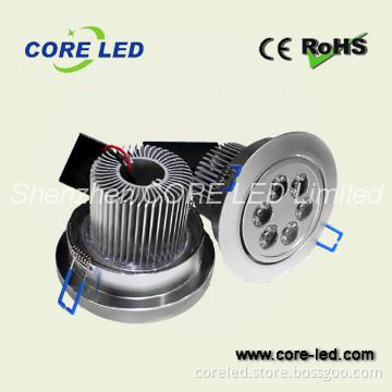 CE/ROHS Led Ceiling  light 5W with 2 years warranty